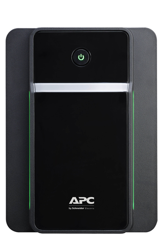 אל פסק APC BX1600MI 1600VA - תמונה 2