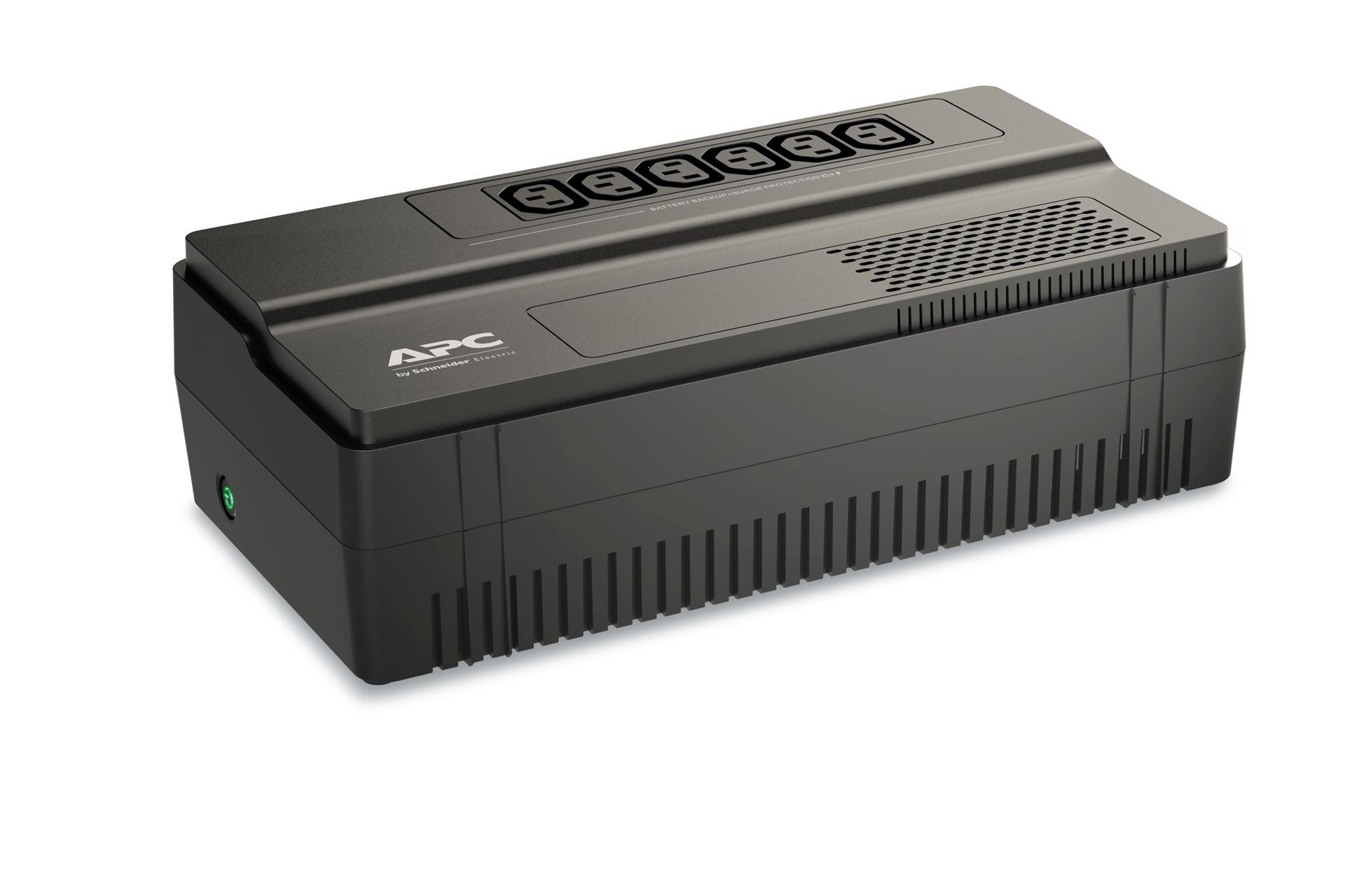 אל פסק APC Back-UPS BV 650VA 230V BV650I