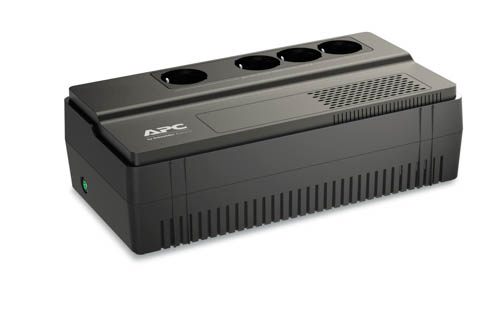 אל פסק APC Back-UPS BV 800VA 230V BV800I