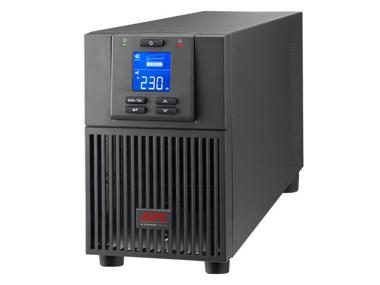 אל פסק APC Online Easy UPS 1 kva SRV1KI