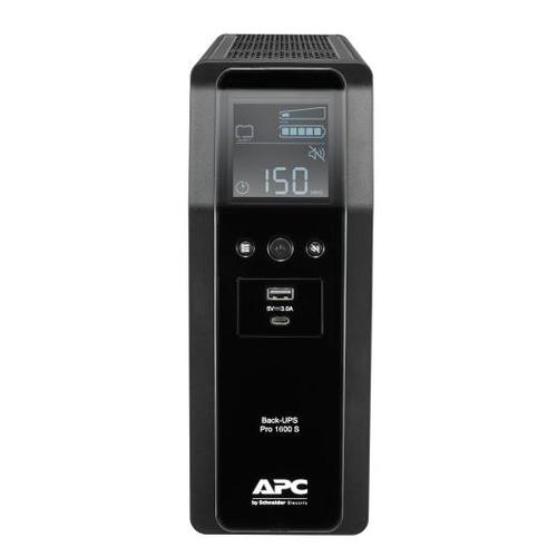 אל פסק APC BR1300MI 1300VA - תמונה 2