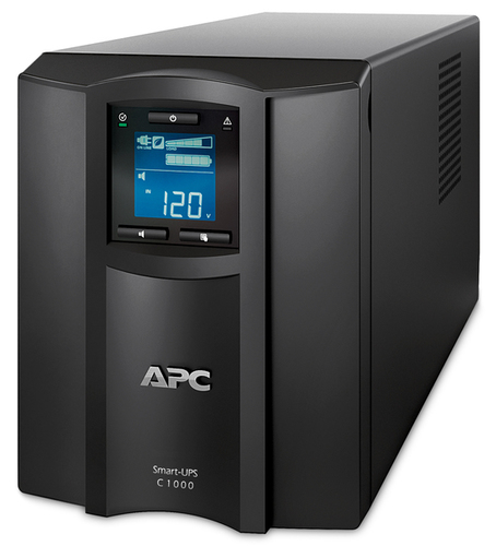 אל פסק APC SMT1500IC 1500VA