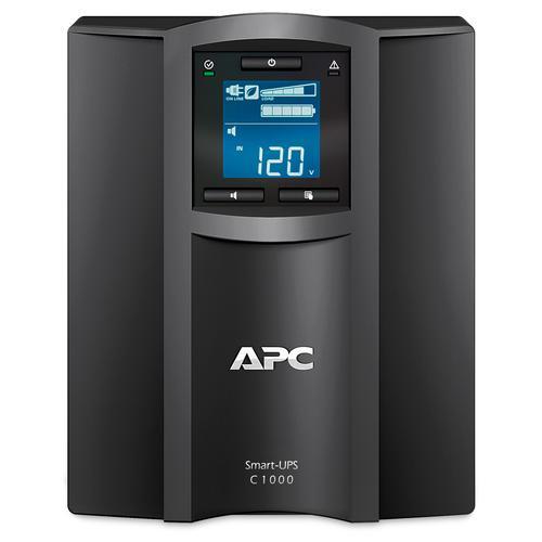 אל פסק APC SMT1500IC 1500VA - תמונה 2