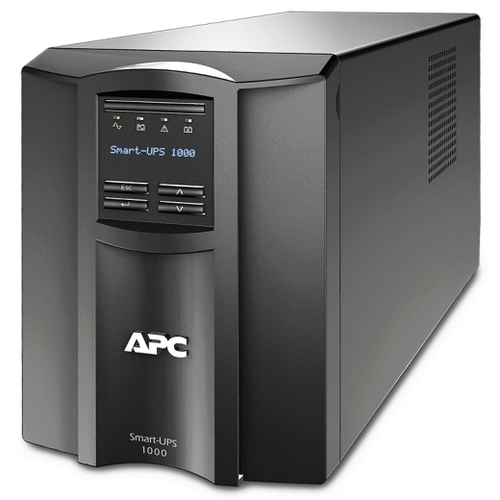 אל פסק APC SMT1500IC 1500VA - תמונה 3