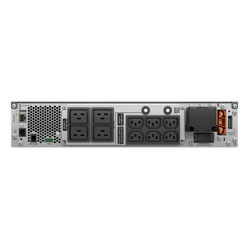 אל פסק APC SRTL5KRM2UI 5000VA - תמונה 4