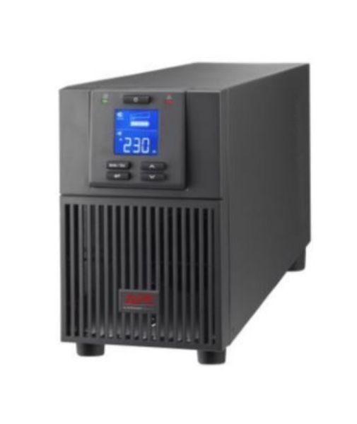 אל פסק APC Easy UPS SRV 3000VA 230V SRV3KI