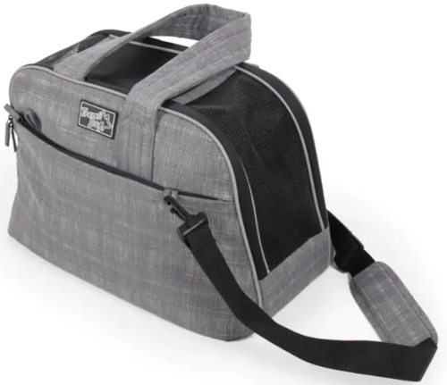 אול פור פאוז תיק נשיאה לכלבים - All For Paws Travel Dog Pet Carry Bag