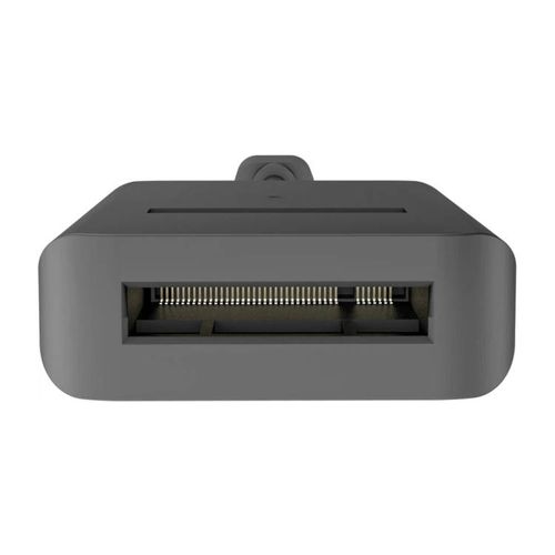 מתאם לדיסק  MVMe M2 עם חיבור  Type C ל Maiwo K1696P2  SATA