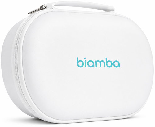 תיק אחסון למשאבות חלב וציוד נלווה Biamba