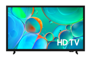 SAMSUNG 32" HD LED UE32H5000F