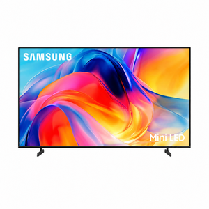 טלוויזיה חכמה Mini LED 4K M70H Vision AI בגודל 50 אינץ' (2026) UE50M70H Samsung
