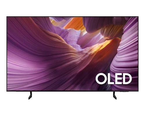 Samsung 55" Smart TV 4K QE55S85F