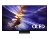 Samsung 55" Smart TV 4K QE55S90F