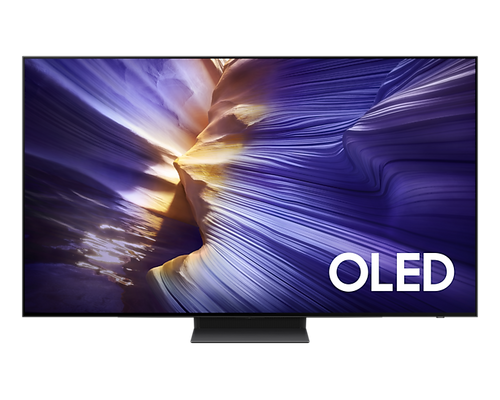 Samsung 55" Smart TV 4K QE55S90F