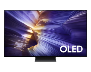 Samsung 55" Smart TV 4K QE55S90F