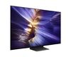 Samsung 55" Smart TV 4K QE55S90F