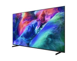 טלוויזייה Micro RGB 4k חכמה R85H Vision AI בגודל 65 אינץ' (2026) MRE65R85H Samsung