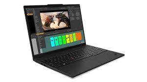 מחשב נייד Lenovo ThinkPad P16s Gen 4 21RX000YIV לנובו 