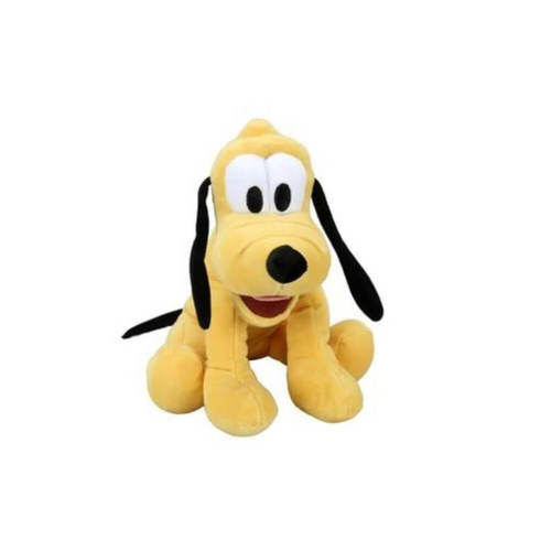 בובת פרווה פלוטו Disney