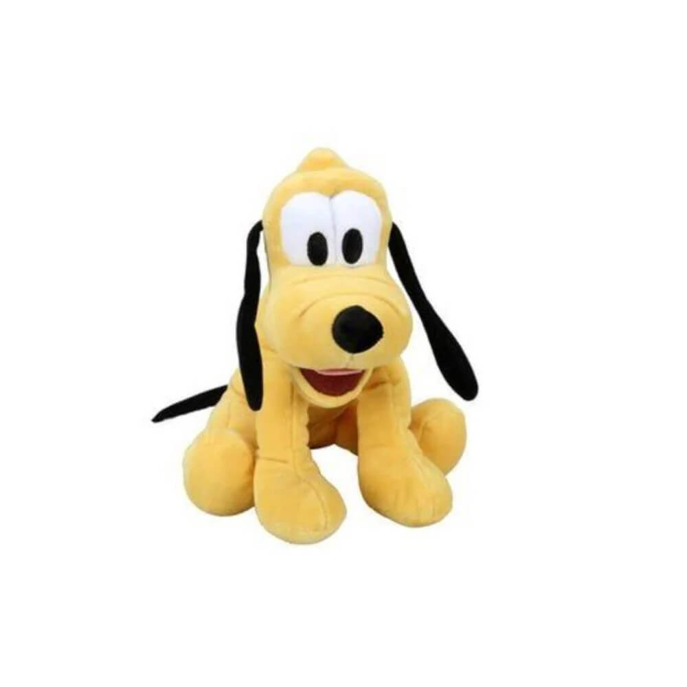 בובת פרווה פלוטו Disney