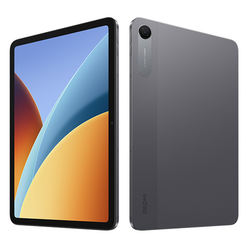  טאבלט Redmi Pad 2 9.7'' 4G 4GB+128GB Xiaomi בצבע אפור 