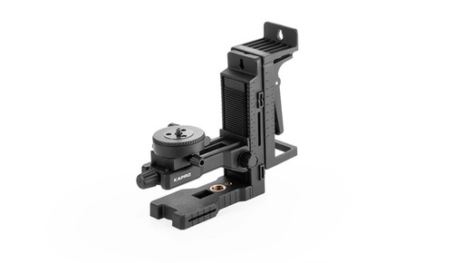 פלס לייזר MAESTRO 3D ירוק + מד טווח לייזר K-30 + חצובה + מתקן תלייה + מזוודה קשיחה מבית KAPRO