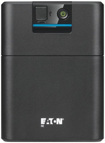 אל פסק Eaton 5E 1600i USB 5E1600IUSB 1600VA - תמונה 2