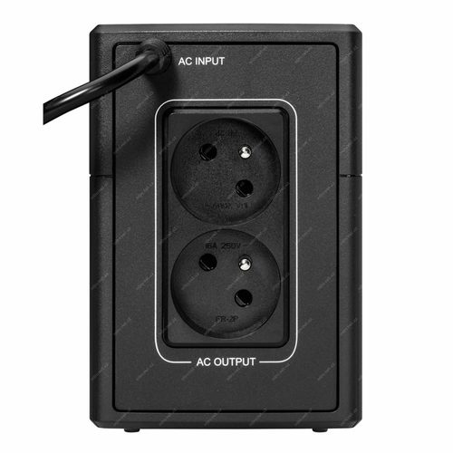 אל פסק Eaton 5E 1600i USB 5E1600IUSB 1600VA - תמונה 3