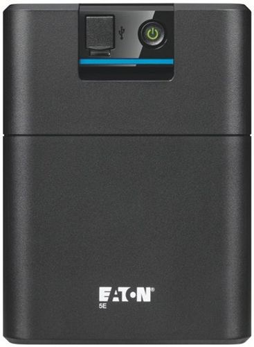 אל פסק Eaton 5E 2200i USB 5E2200IUSB במלאי 2200VA - תמונה 2