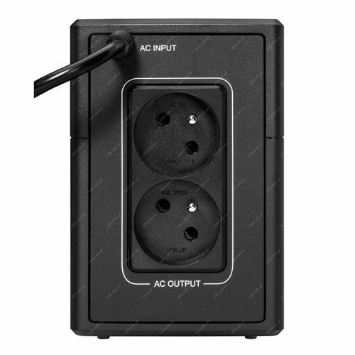 אל פסק Eaton 5E 2200i USB 5E2200IUSB במלאי 2200VA - תמונה 3