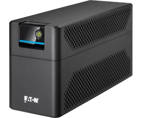 אל פסק Eaton 5E 900i USB 5E900IUSB 900VA