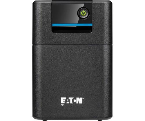 אל פסק Eaton 5E 900i USB 5E900IUSB 900VA - תמונה 2