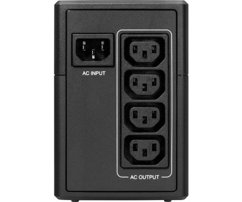 אל פסק Eaton 5E 900i USB 5E900IUSB 900VA - תמונה 3