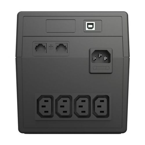 אל פסק Armor Line 1000VA - תמונה 2