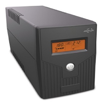 אל פסק Armor Line 1500VA