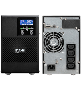 אל פסק Eaton - 9E1000I 9E1000I 1000VA