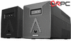 אל פסק Advice AIN1500-3 UPS Program