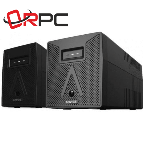 אל פסק Advice AIN850-3 UPS 850VA