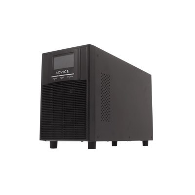 אל פסק Advice Topvision Top V Pro 2K 2000VA - תמונה 2