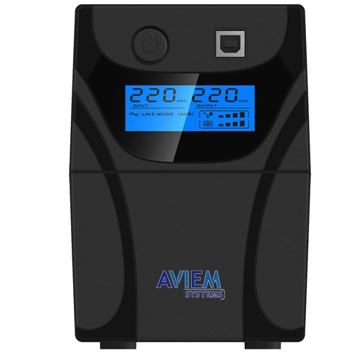 אל פסק Tadiran Pro 850VA Plus