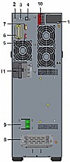 מארז מצברים Tadiran Pro AVM-EBM10K-T-G2 - תמונה 2