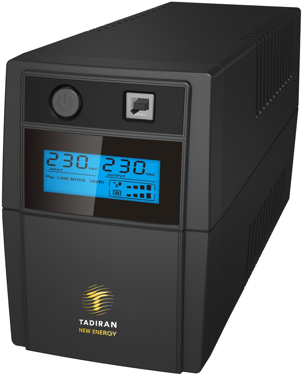 אל פסק Tadiran Pro AVMPRO-00850-G3