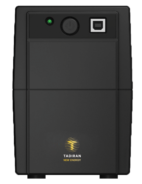 אל פסק Tadiran Pro G3 1000VA/600W