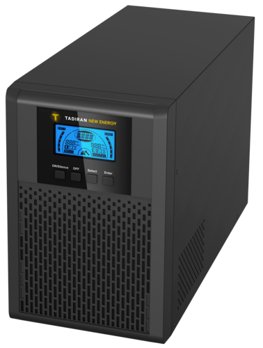 אל פסק Tadiran Pro AVMPRO-02200-G3 2200VA