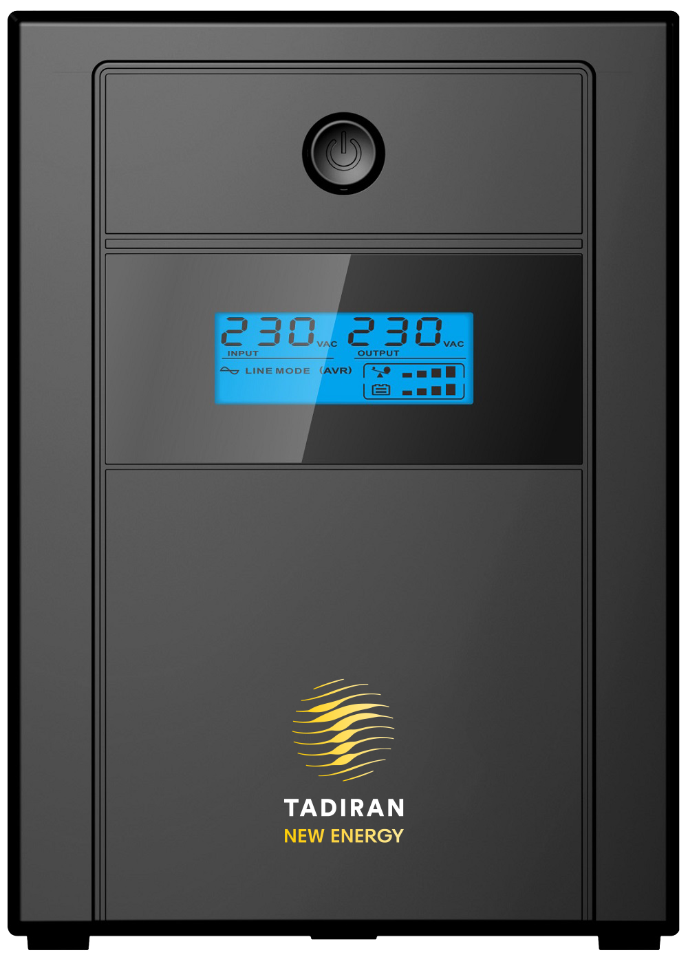 אל פסק Tadiran Pro 2000VA