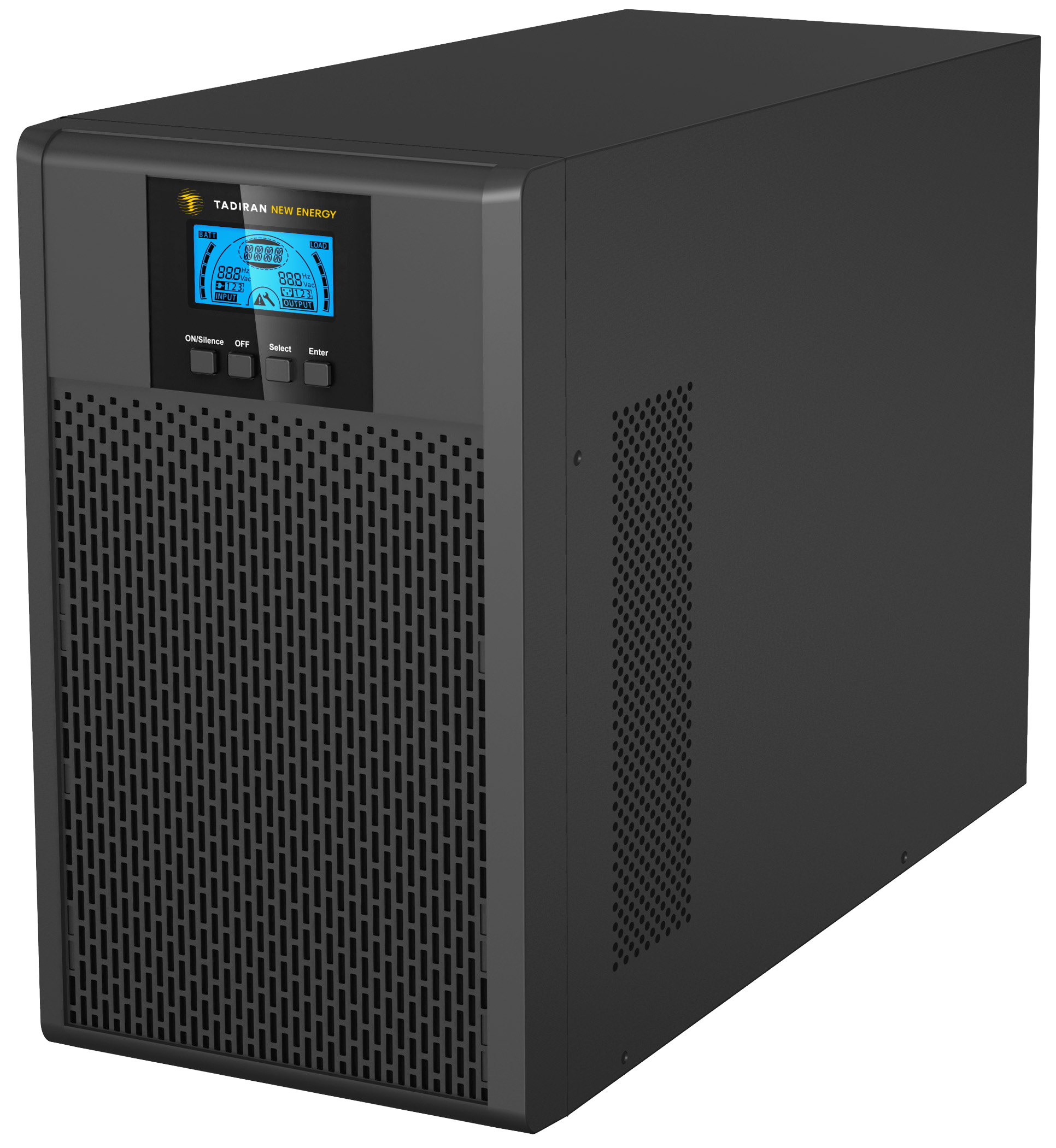 אל פסק Tadiran Power 2K 2000VA