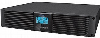אל פסק Tadiran Pro AVMPWR-02000-RT 2000VA - תמונה 2
