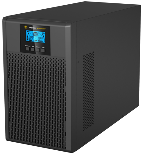 אל פסק Tadiran Power 3K 3000VA
