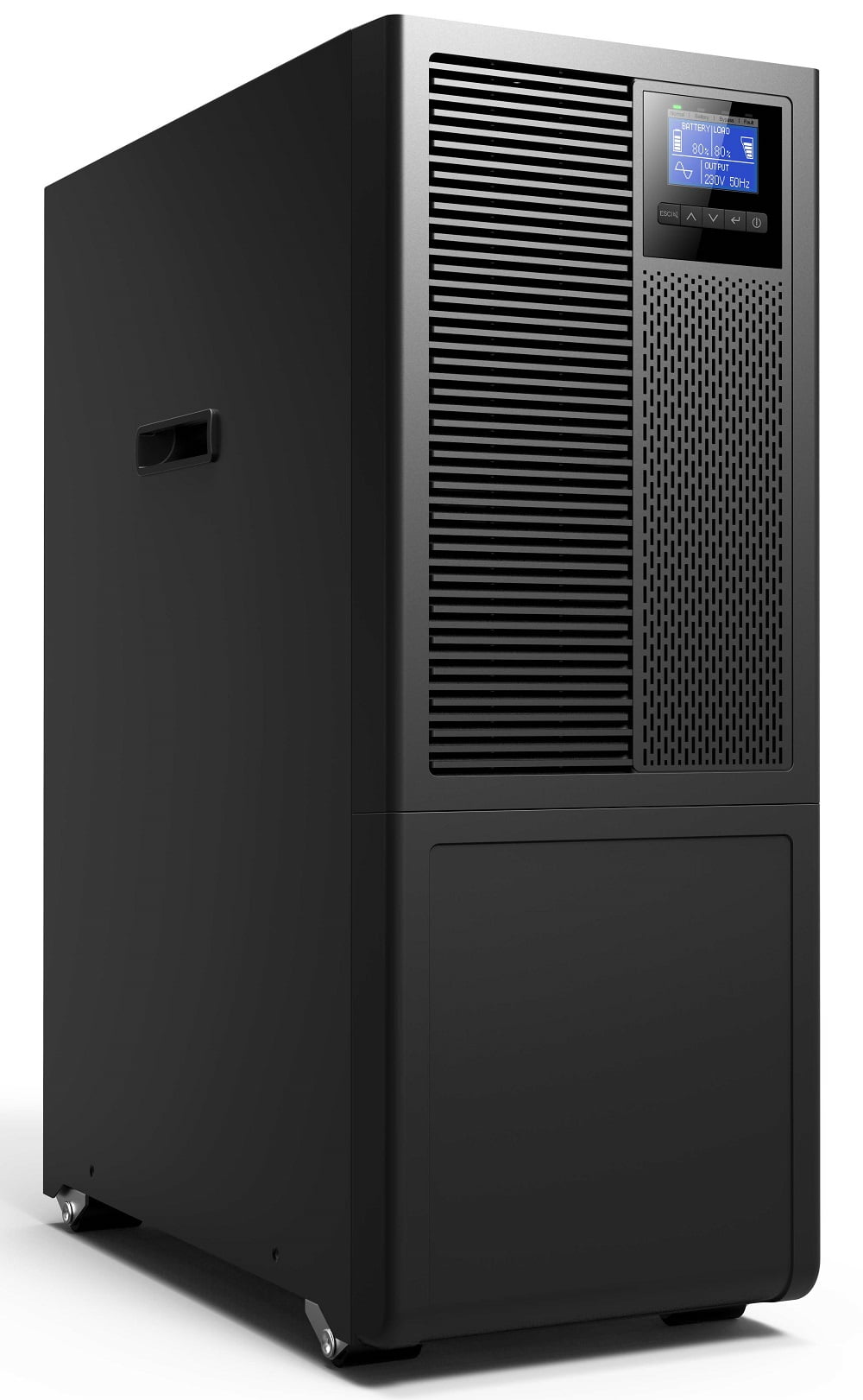 אל פסק Tadiran Power 10kVA Online RT G3