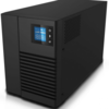 ‏אל פסק Tadiran Smart 1000VA LI SW